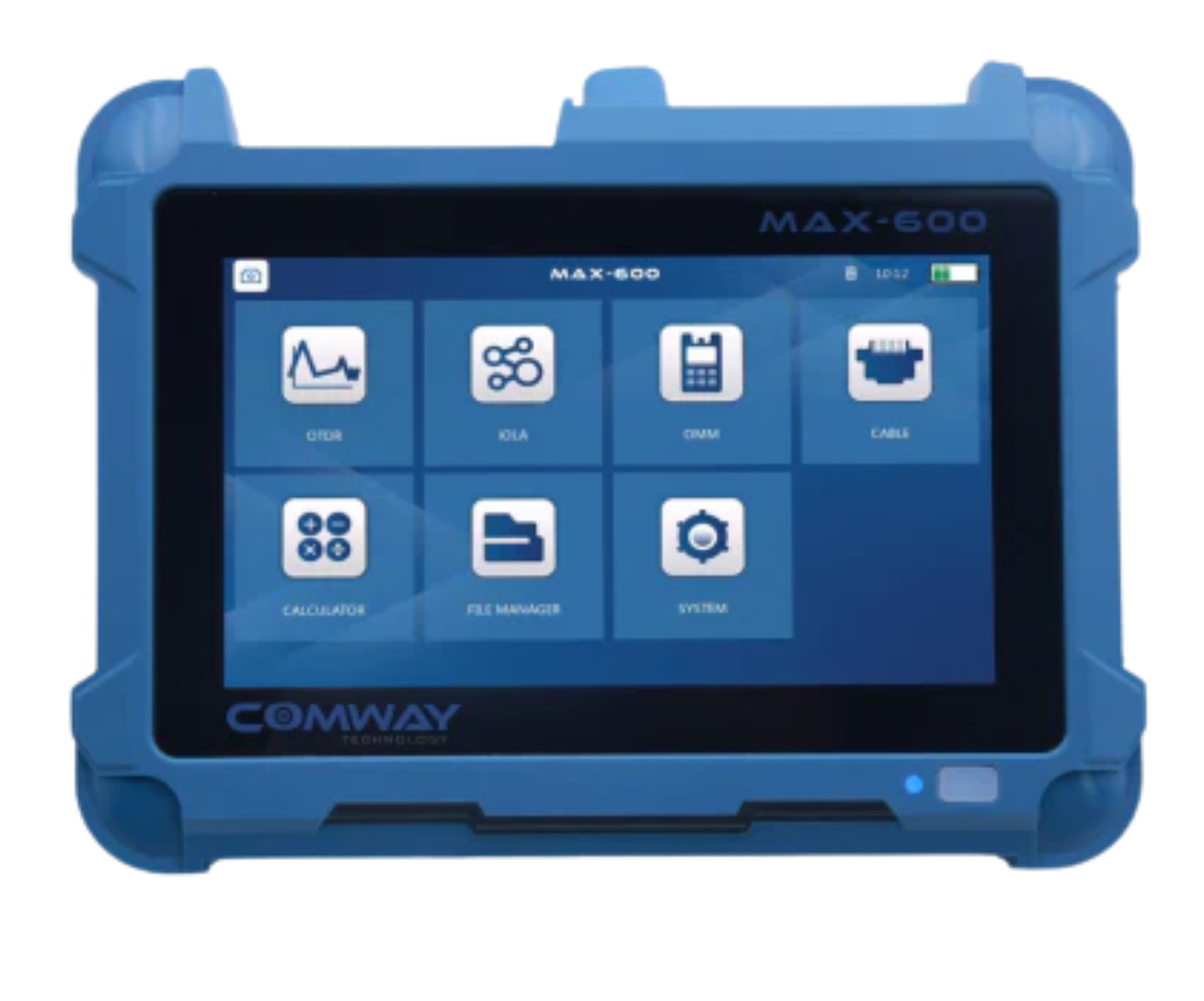 OTDR COMWAY M1 68